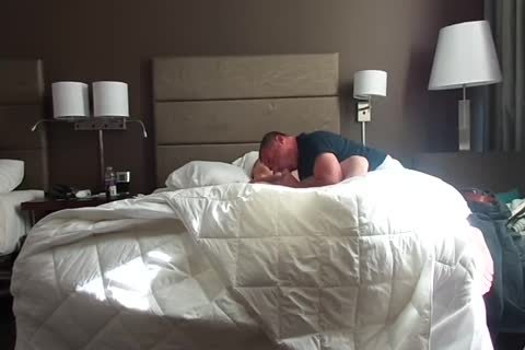 daddy & lad