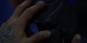 Just cock League : A homosexual XXX Parody - Johnny Rapid, Ryan pokes butthole plow