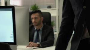 Consulting shlong - Diego Lauzen & Theo Ford ass bang