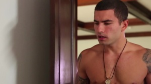 Alarm 10-Pounder - Vadim black gigantic 10-Pounder Nail