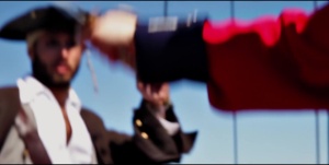 Pirates : A homo XXX Parody - Johnny Rapid with Diego Sans ass Hook up