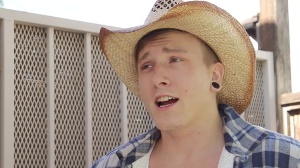 American Sex Story - Trevor lengthy with Tom Faulk Hunk bang