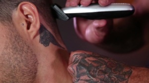 The Cut - Diego Sans & Sean Duran butthole Hook up