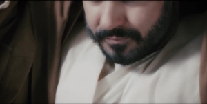 Star Wars 2 : A homo XXX Parody - Luke Adams & Dennis West anal poke