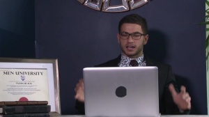 Reply All - Diego Sans & Vadim darksome ass Hook up