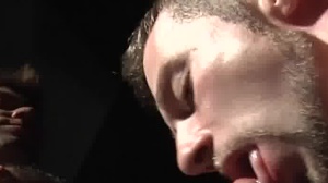 Scared straight - Kurt tasty anal slam