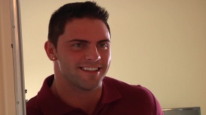 Mormon Undercover - Paul Canon and Jake Wilder anal Nail