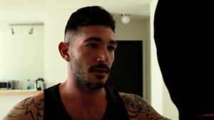 wazoo Bandit - Johnny Hazzard & Will Braun ass stab