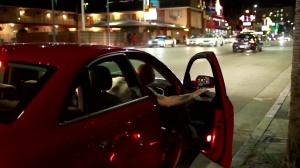 nice-looking lad - Dirk Caber, Bennett Anthony butthole invasion