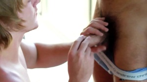 Morning Bliss - Mike De Marko & Tom Faulk butthole Nail