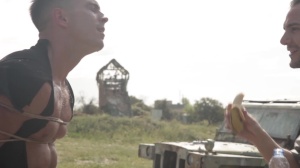 P.O.W. - Paddy O'Brian, Gabriel Vanderloo dril