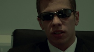 The Gaytrix - Colby Jansen, Paul Walker pooper bang