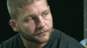 The Gaytrix - Colby Jansen with Daniel Johnson butthole Hump