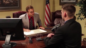 The Lobbyist - Rocco Reed, Duncan darksome anal Hump