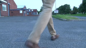 Pulling An All Nighter - Spencer Reed with Jay Roberts butthole nail