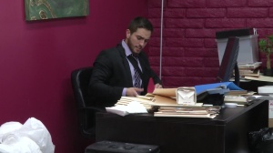 Law And Hoarder - John Magnum, Bryce Star pooper bang