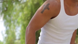 The Landscaper - Rocco Reed, Marcus Ruhl anal dril