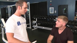 don't Tell My Girlfriend - Hook up