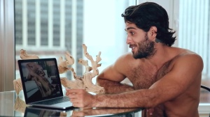 Diego Did It one greater quantity time - Diego Sans, Zane Anders butthole Hook up