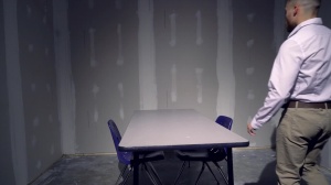 The Sting - Beaux Banks with Connor Halstead anal Hump