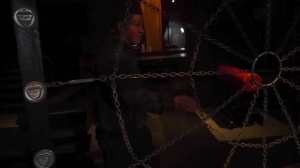 Daddy's Dungeon - Johnny Rapid, Dean Phoenix butthole plow