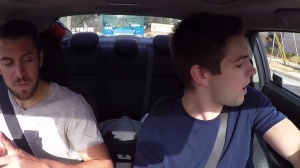 anal Controller - Johnny Rapid, Damien Stone butthole Love