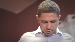 Hotel X - Jay Roberts & Dato Foland ass Nail