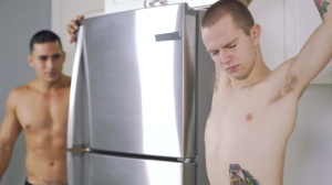 wazoo Controller - Timothy Drake & Topher Di Maggio pooper bang