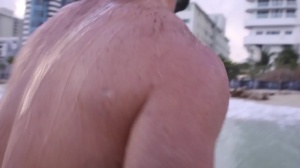 Fugitives - Tristan Jaxx and Colton Grey ass Love