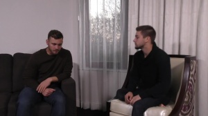 Second Time - Johnny Rapid & Trevor long ass job