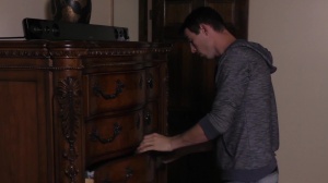 Daddy's Secret - Johnny Rapid and Myles Landon anal Love