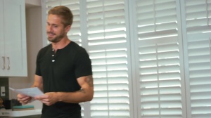 The Straight Stripper - Wesley Woods & Adam Thicke ass Hump