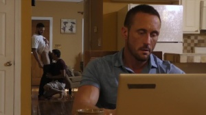 Coffee Time - Cliff Jensen, Damien Kyle butthole Hump