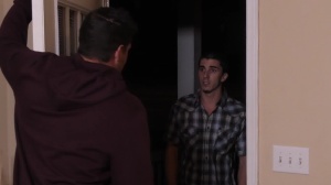 My Cousin Ashton - Ashton McKay with Damien Kyle ass fuck