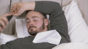 Chicken Soup For The cock - Trevor lengthy with Nate Grimes butthole Hump