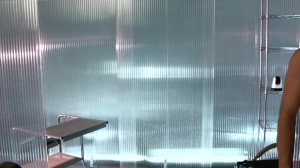 Ex-Machina : A homo XXX Parody - Griffin Barrows with Ken Rodeo anal bang