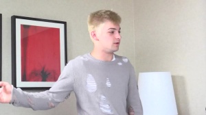 Pop Star : A gay XXX Parody - Johnny Rapid ass Love