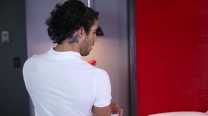 Turning Point - Diego Sans pooper Love