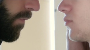 Lost lad - Will Braun, Hector De Silva butthole Nail