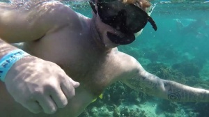 males At Sea - Colby Jansen, Luke Adams butthole job