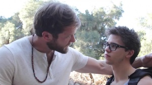 The Cult - Colby Keller and Will Braun anal Hook up