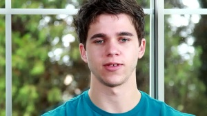 Top To Bottom : Will Braun - Will Braun hardcore Hook up