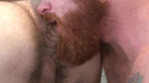 favorite - Jimmy Fanz & Bennett Anthony ass sex