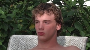 Spring Fever - Asher Hawk with Jack King anal Love