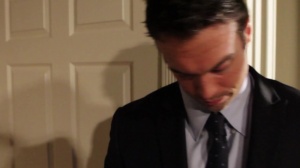 Mail Mix Up - Rocco Reed with Tyler Morgan anal hammer