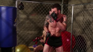 Sucker Punch - blowjob-stimulation pound