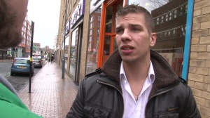 Hooker Hook Up - Paul Walker and Kayden Gray amateur Love