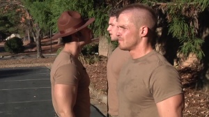 Minimum Requirements - Marcus Ruhl with Duncan darksome butthole Love