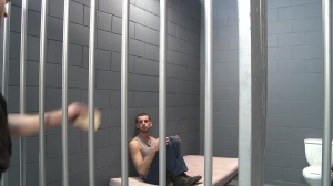 The Vandal - Colby Keller & Jake steel butthole pound