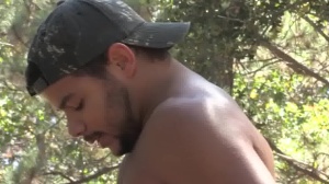 indecent Rider 2 - ass slam